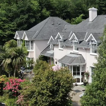 The Grove Lodge Guesthouse Killorglin Exterior photo
