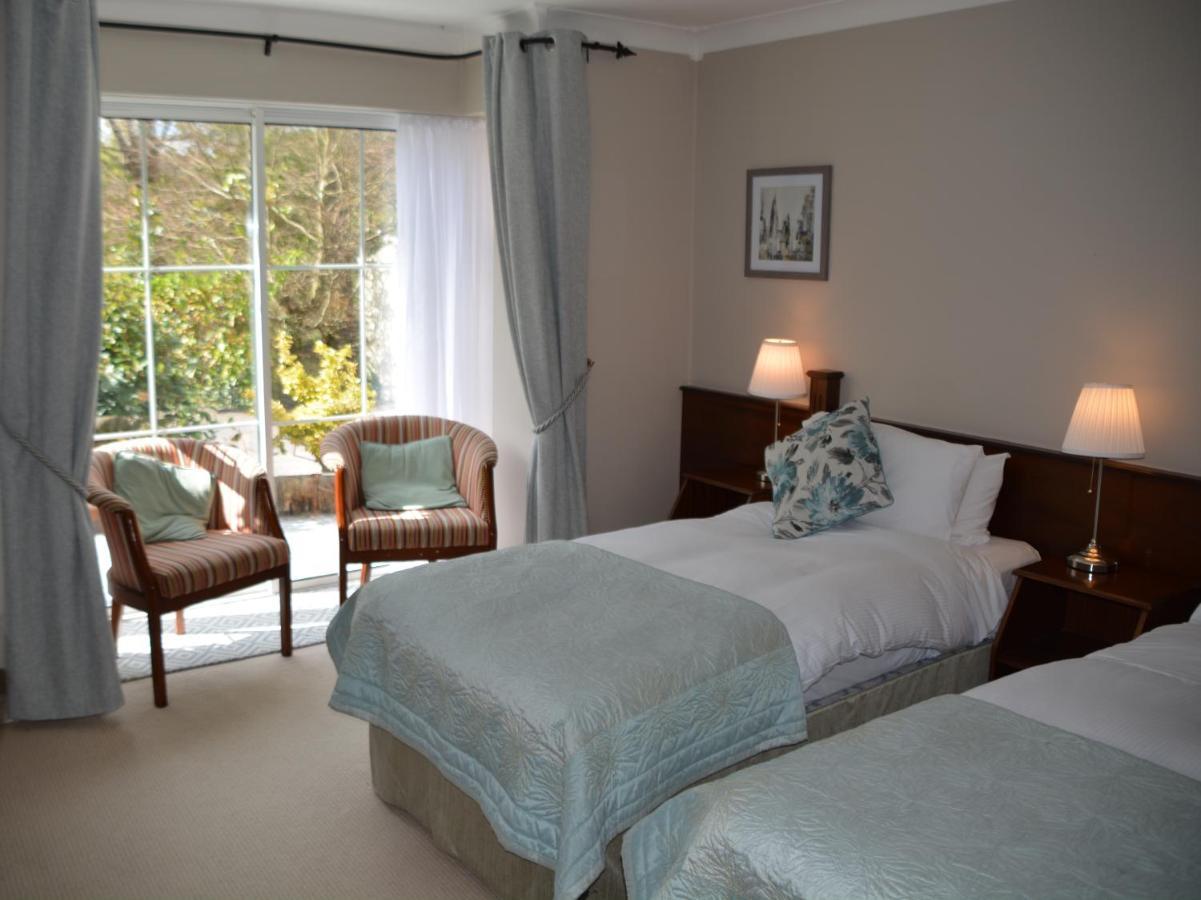 Guest house The Grove 4*