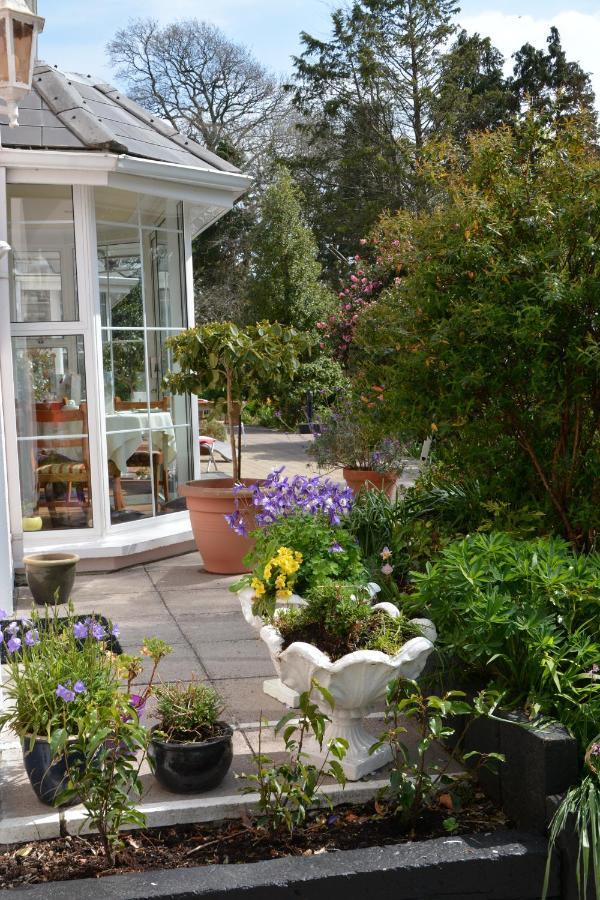 Guest house The Grove 4*