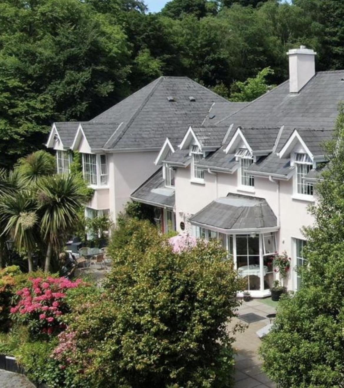 Guest house The Grove