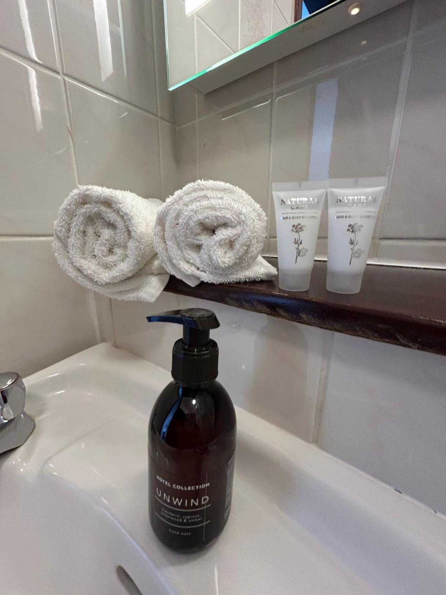 Guest house The Grove 4*