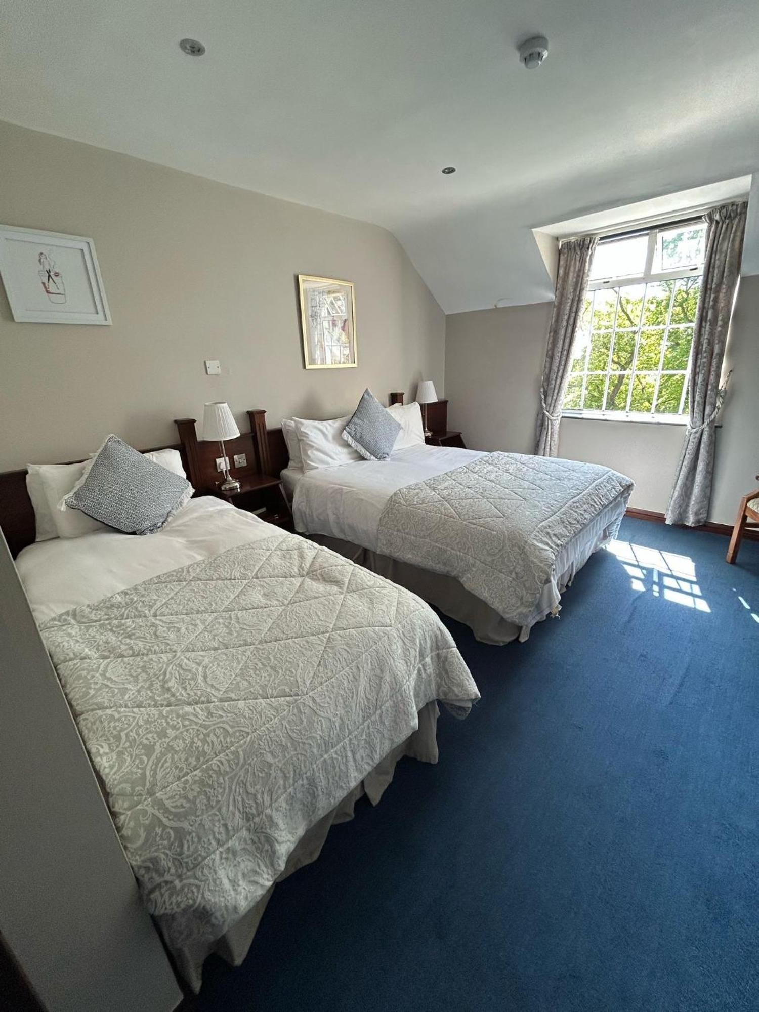 The Grove Guest house Killorglin