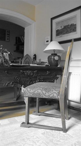 Guest house The Grove 4*