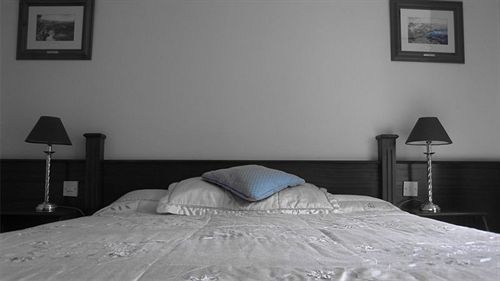 Guest house The Grove 4*