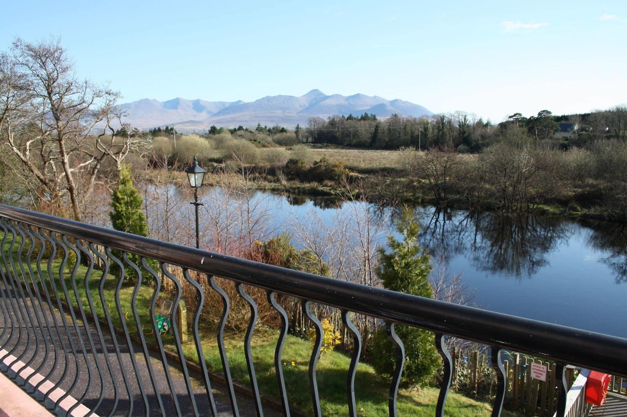 Pensión The Grove Killorglin