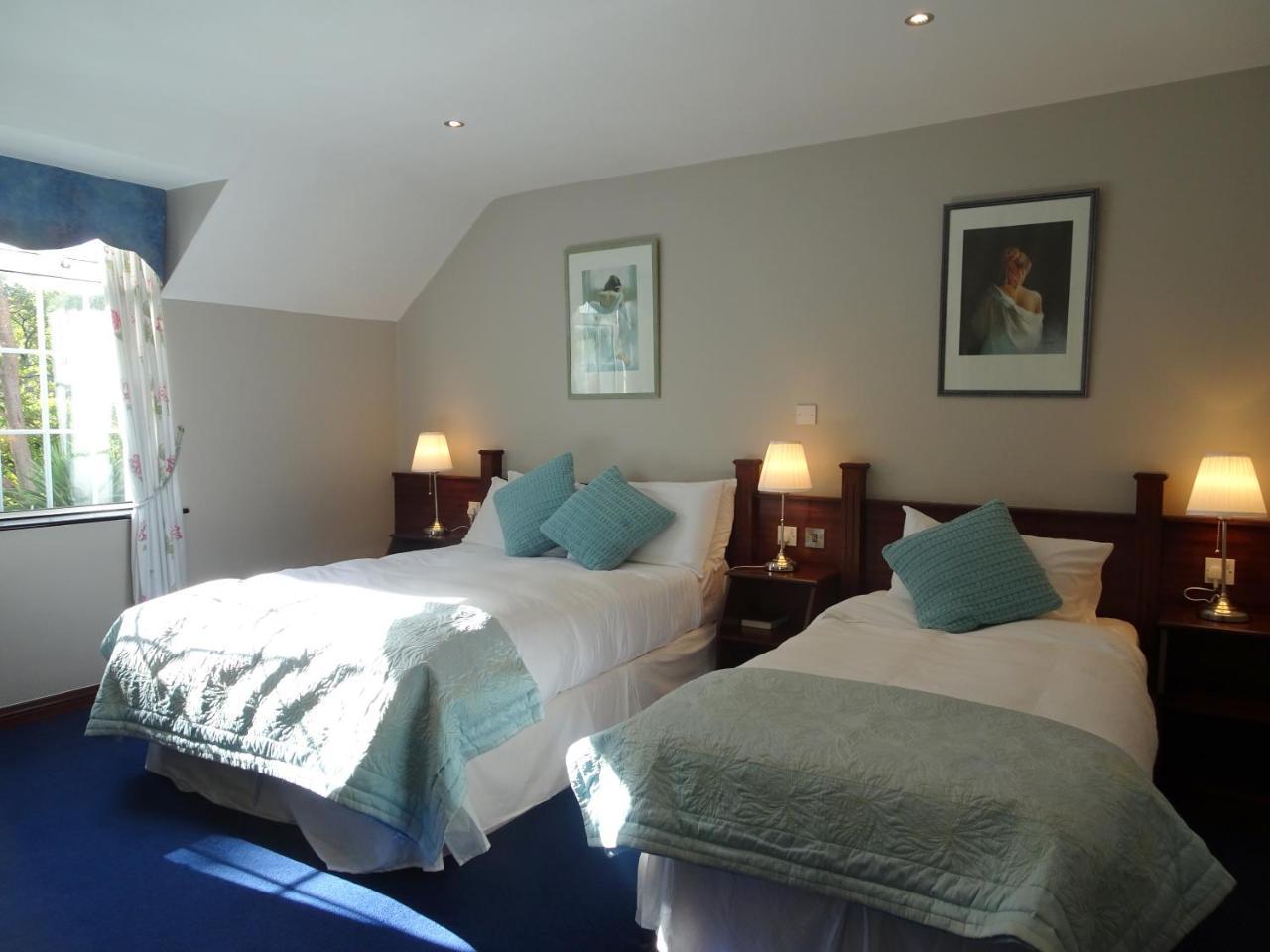Guest house The Grove Killorglin